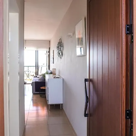 Apartmán Vistamar, Cristianos Los Cristianos (Tenerife)