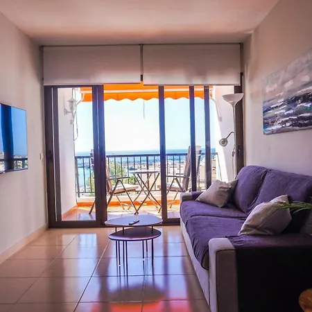 Vistamar, Cristianos Apartman *