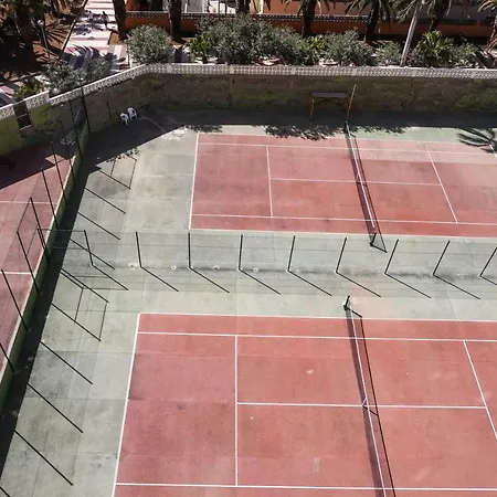 Vistamar, Cristianos Apartmán