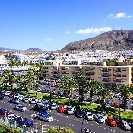 Apartmán Vistamar, Cristianos Los Cristianos (Tenerife)