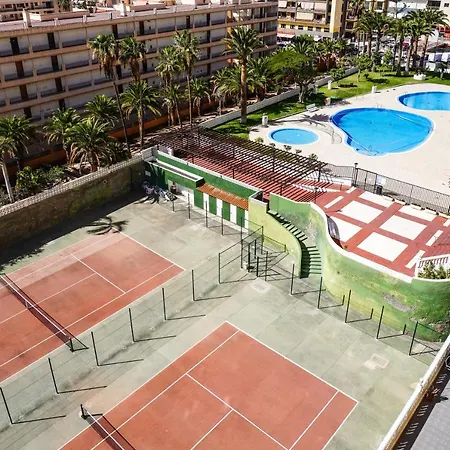 Vistamar, Cristianos Apartmán Los Cristianos (Tenerife)