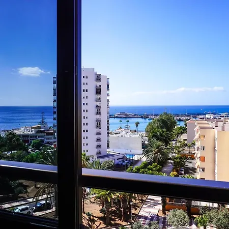 Vistamar, Cristianos Apartmán *