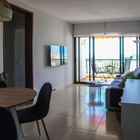 Vistamar, Cristianos Apartman