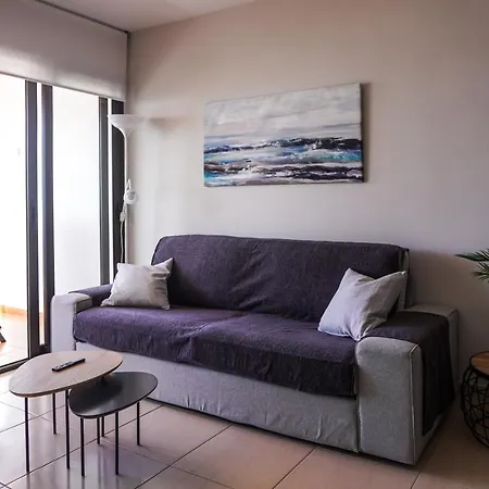 Vistamar, Cristianos Apartman
