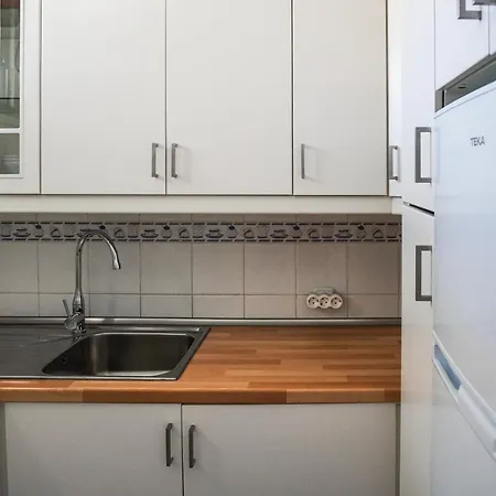 Apartman Vistamar, Cristianos *