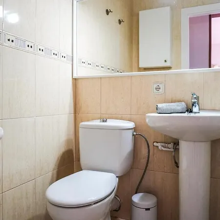 Vistamar, Cristianos Apartman