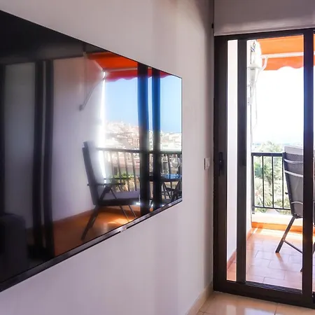 Apartman Vistamar, Cristianos