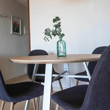 Apartman Vistamar, Cristianos *