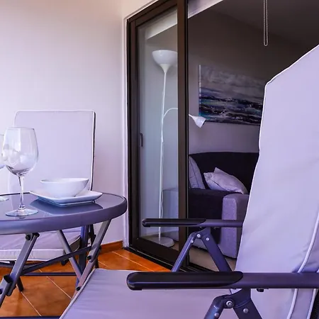 Apartmán Vistamar, Cristianos Los Cristianos (Tenerife)