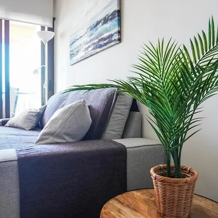 Vistamar, Cristianos Apartmán Los Cristianos (Tenerife)