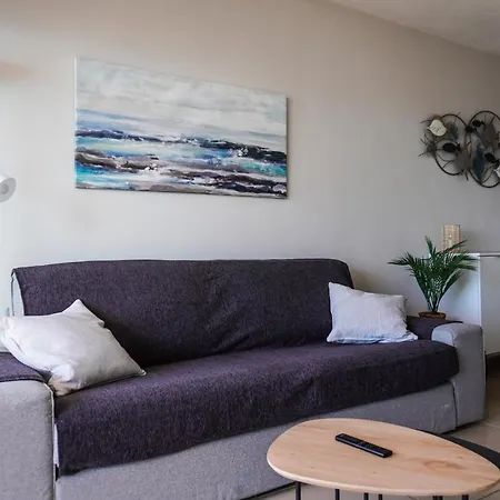 Vistamar, Cristianos Apartman