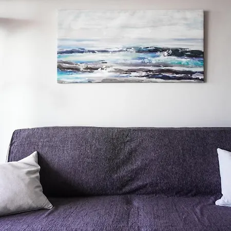 Vistamar, Cristianos Apartmán *