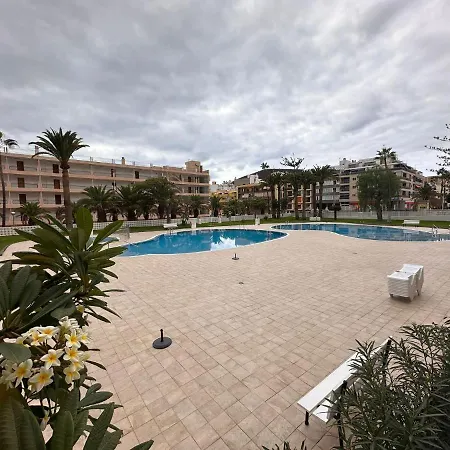 Vistamar, Cristianos * Los Cristianos (Tenerife)