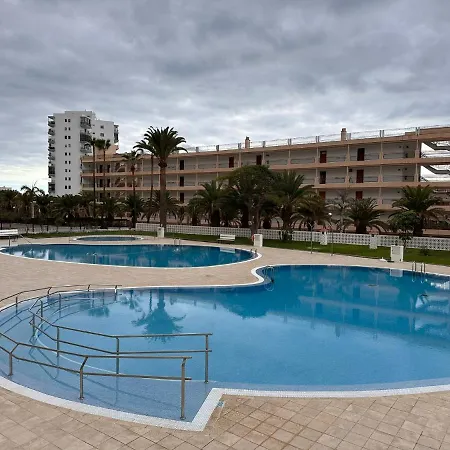 Apartmán Vistamar, Cristianos Los Cristianos (Tenerife)