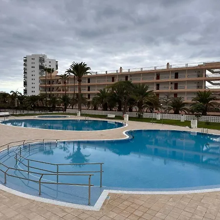Apartman Vistamar, Cristianos Los Cristianos