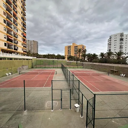 Vistamar, Cristianos Apartman Los Cristianos