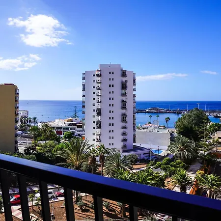 Apartmán Vistamar, Cristianos