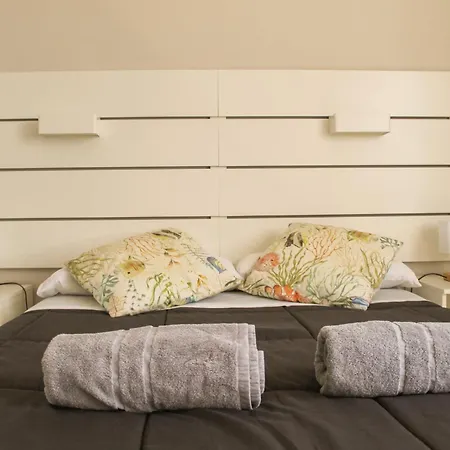 Vistamar, Cristianos Apartmán Los Cristianos (Tenerife)